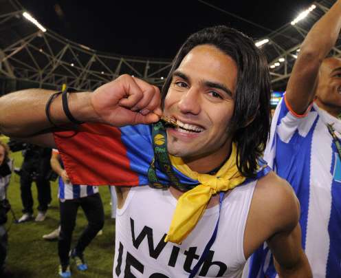 L&rsquo;Atletico offre 25M€ pour Falcao