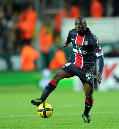 Makelele dans le staff du PSG ?