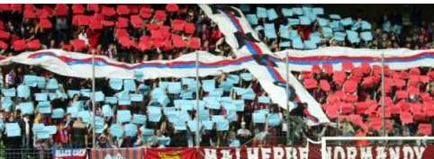 Blog : Caen/Valenciennes : 1-0