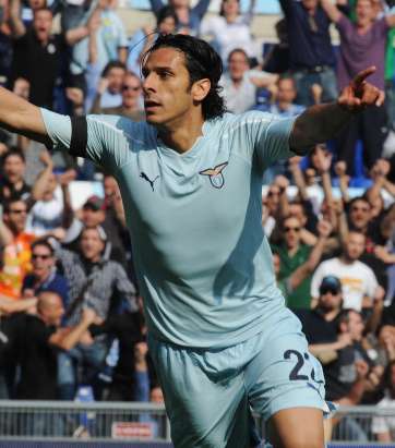 Floccari sur le départ