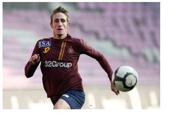 Vincent Rüfli et l&rsquo;Afrique