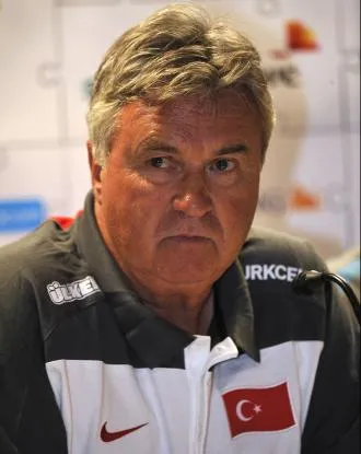 Hiddink l&rsquo;incorruptible