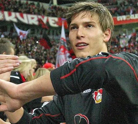 Fabian Giefer amnésique