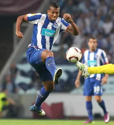 Guarin au Real Madrid ?