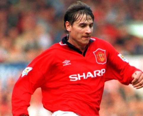 Andreï Kanchelskis n&rsquo;est pas patriote
