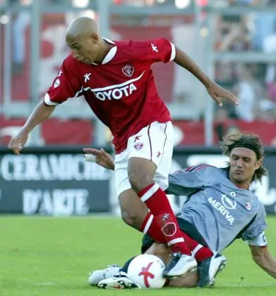 Bothroyd et son instant Jerry Maguire