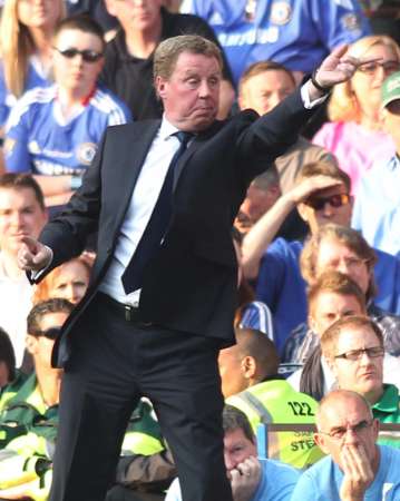 Tottenham-Everton reporté