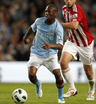 Wright-Phillips proche de Bolton