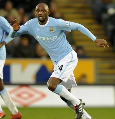 Vieira est confiant