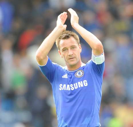 Terry compte sur les vieux