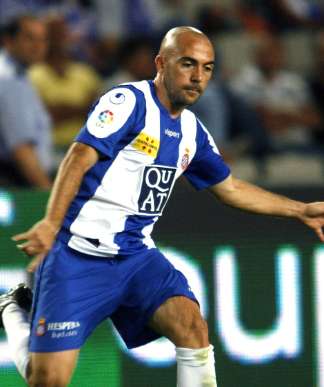 De La Peña quitte déjà Rome