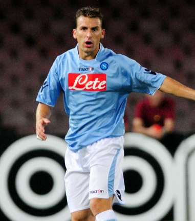 Campagnaro parle de son accident