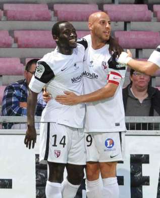 Ligue 2 : 3ème journée