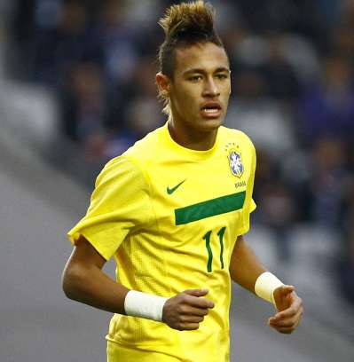 City se tâte entre Neymar et Eto&rsquo;o