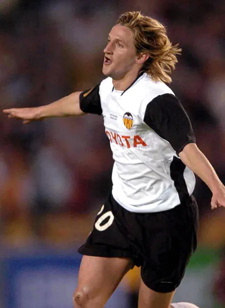 Mista prend sa retraite