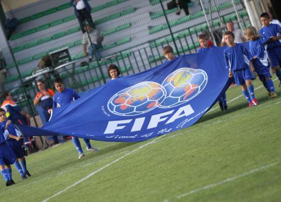 La FIFA scrutée