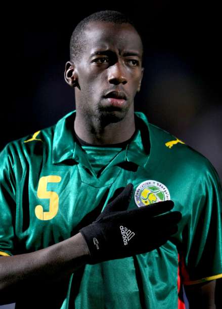 Sénégal : Diawara est innocent