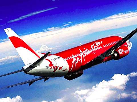 AirAsia sur le point de racheter QPR