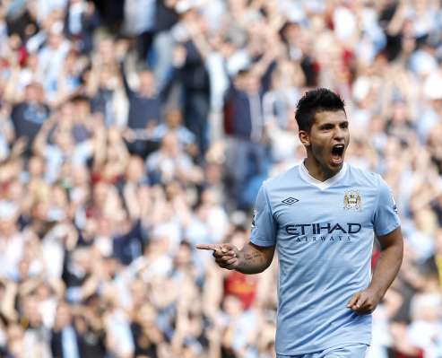 Manchester City le nouveau Barça ?