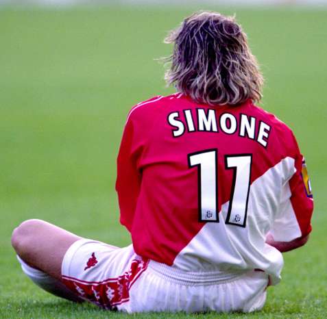 Marco Simone à Monaco