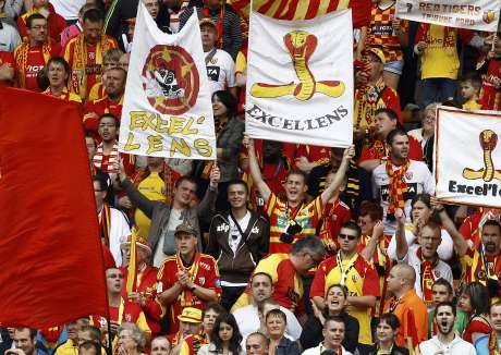 Bilan «<span style="font-size:50%">&nbsp;</span>officiel<span style="font-size:50%">&nbsp;</span>» des violences dans le foot français