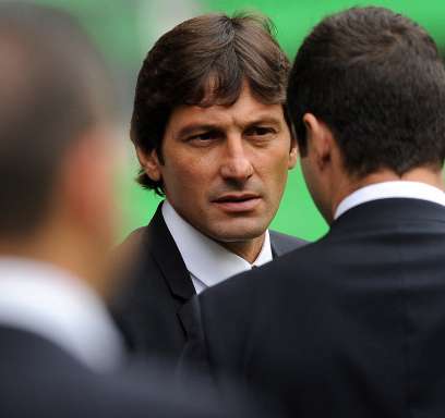 Mais qui es-tu, le directeur sportif ?