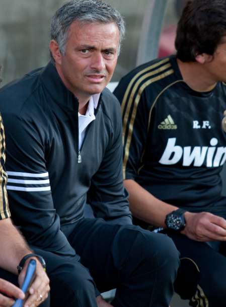 Le Real orphelin du Mou