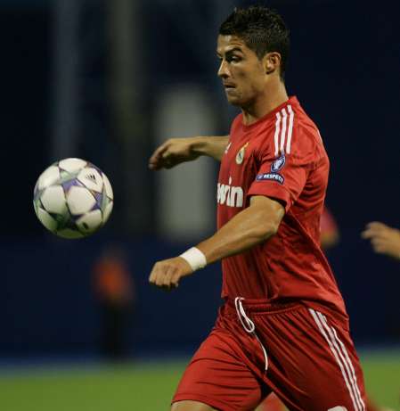 Les podiums de la C1