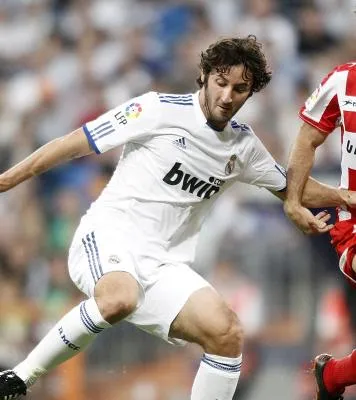 Malaga aussi sur Granero