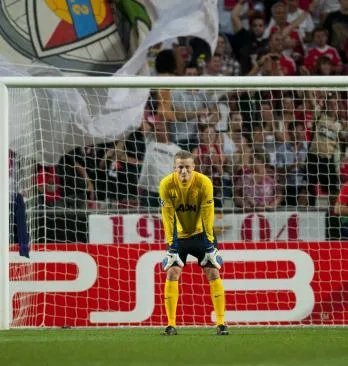 Lindegaard pas là pour «<span style="font-size:50%">&nbsp;</span>se décrotter le nez<span style="font-size:50%">&nbsp;</span>»