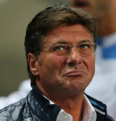 Mazzarri passe à autre chose