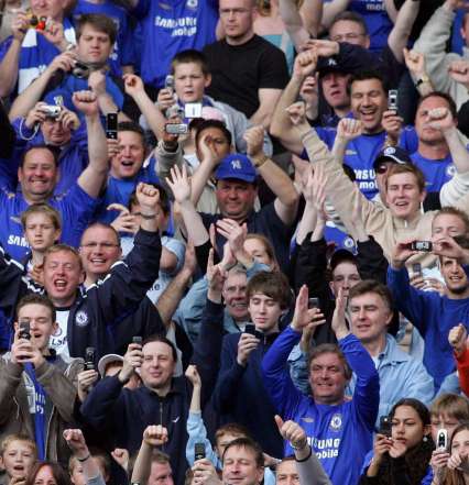 Chelsea, c’est trop cher !