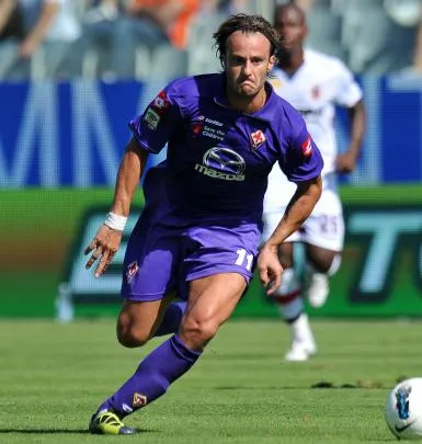 La récompense de Gilardino