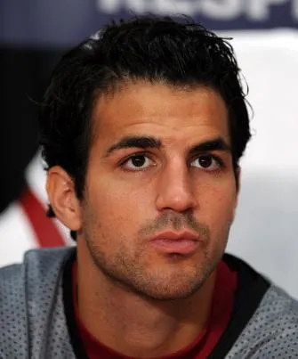 Fabregas dément avoir clashé Arsenal