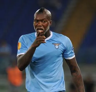 Djibril Cissé espère les Bleus