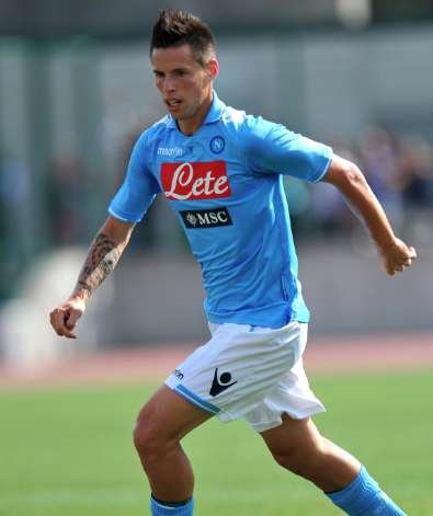 Naples n&rsquo;a plus peur de l&rsquo;ogre