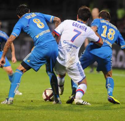 Les notes de l’Olympico