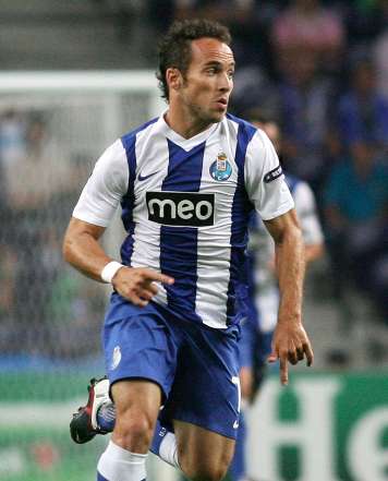 Premier couac pour Porto