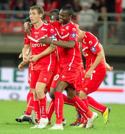 33, v&rsquo;là les buts