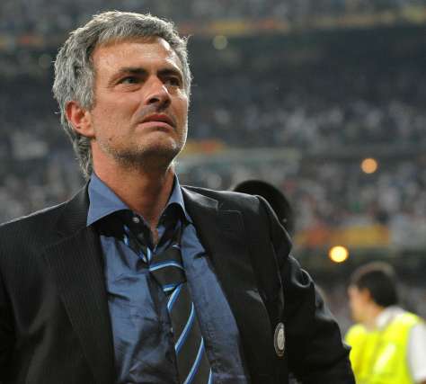 La générosité de Mourinho