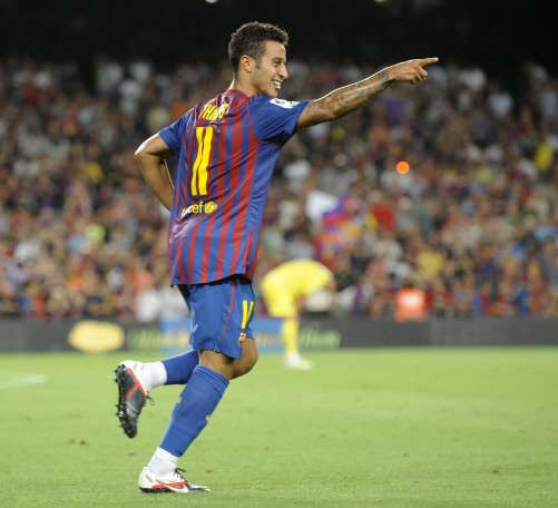 Alcántara rejette l&rsquo;idée d&rsquo;une Liga à deux