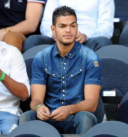 Ben Arfa de retour mardi
