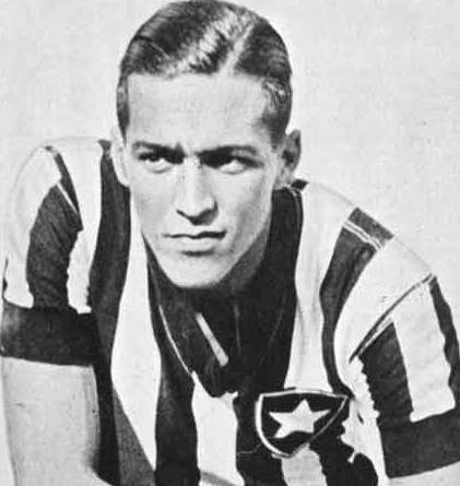 Un biopic sur Heleno