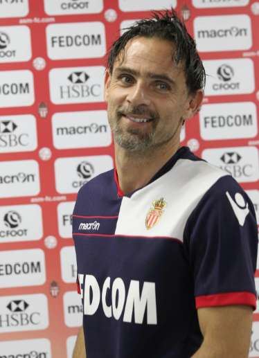 Monaco, enfin un succès