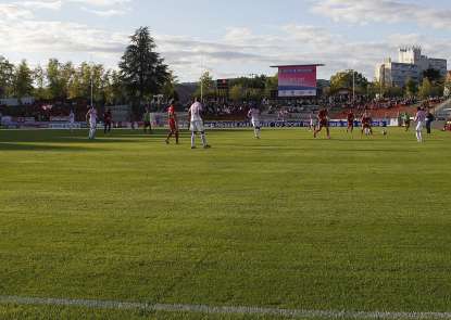 Amateurs : l&rsquo;autre dure réalité du terrain!