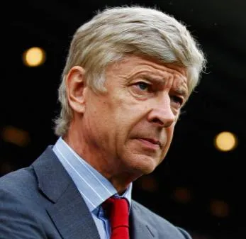 « Wenger n&rsquo;est pas cassé »
