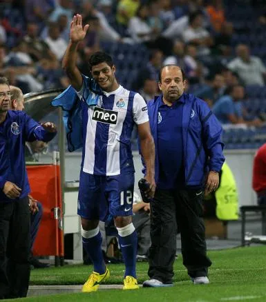 Hulk jouera le Classico