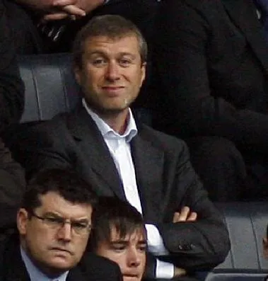Abramovitch veut faire jouer les jeunes