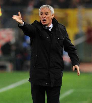 Ranieri entraîneur de l&rsquo;Inter