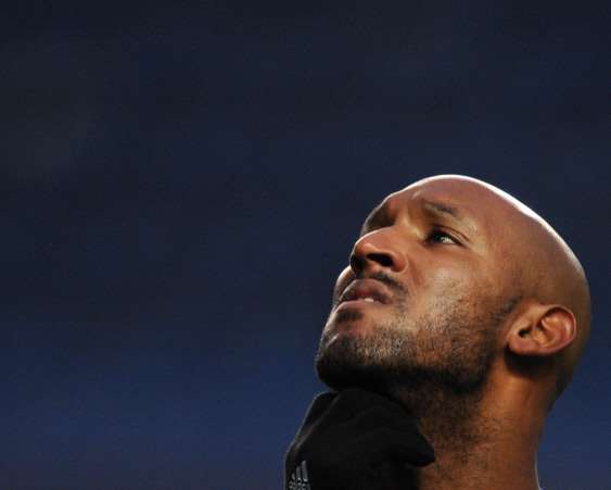 Anelka se sent vieux